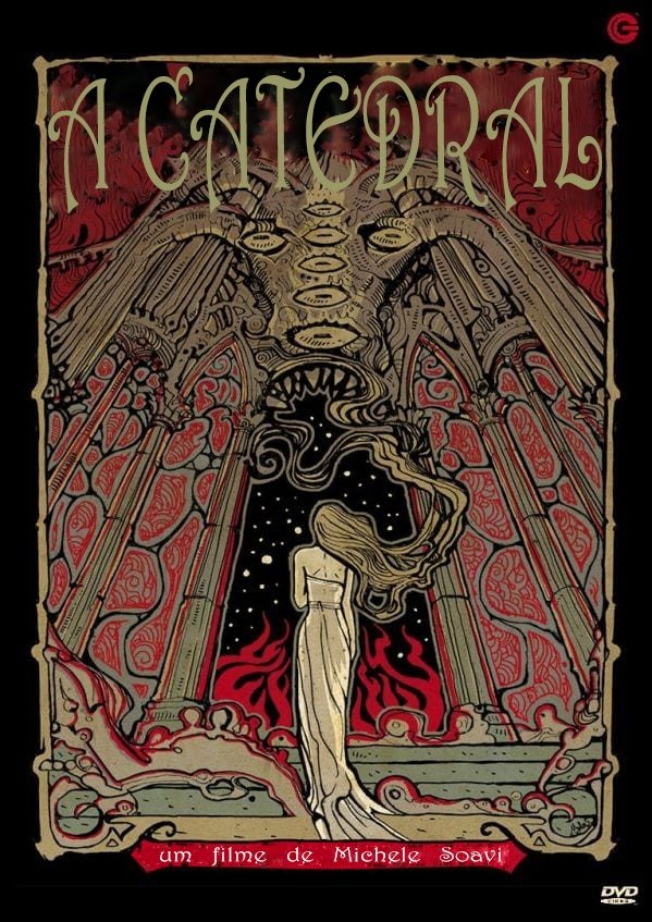 Poster de A Catedral