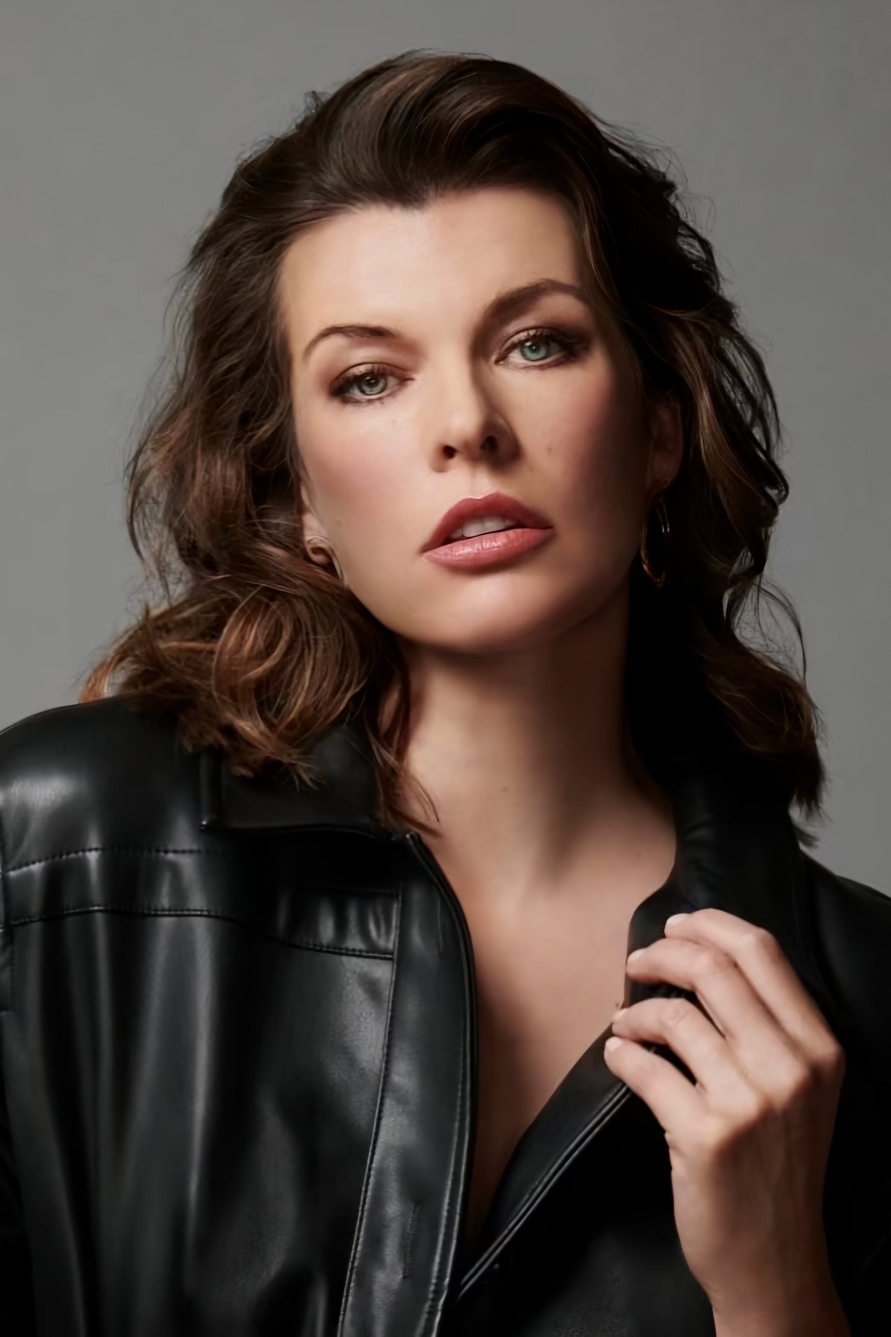 Foto de Milla Jovovich