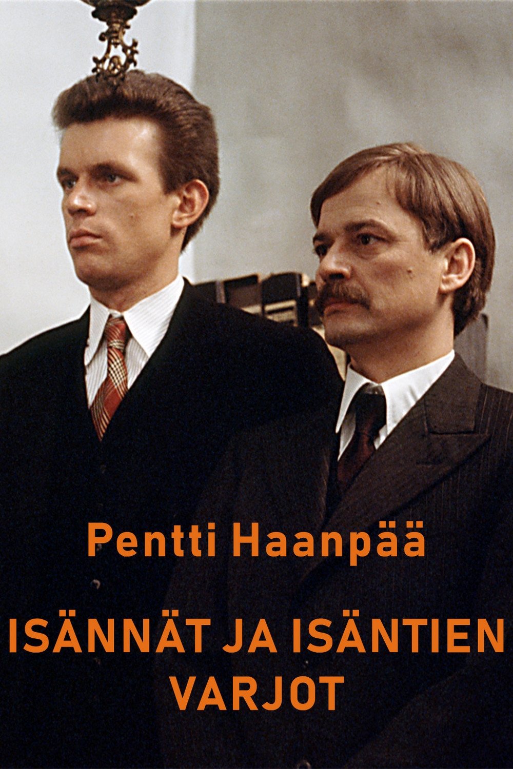 Poster de Isännät ja isäntien varjot