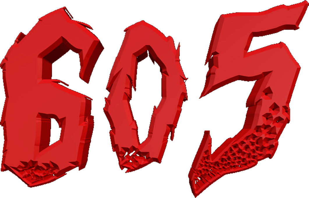 Studio 605