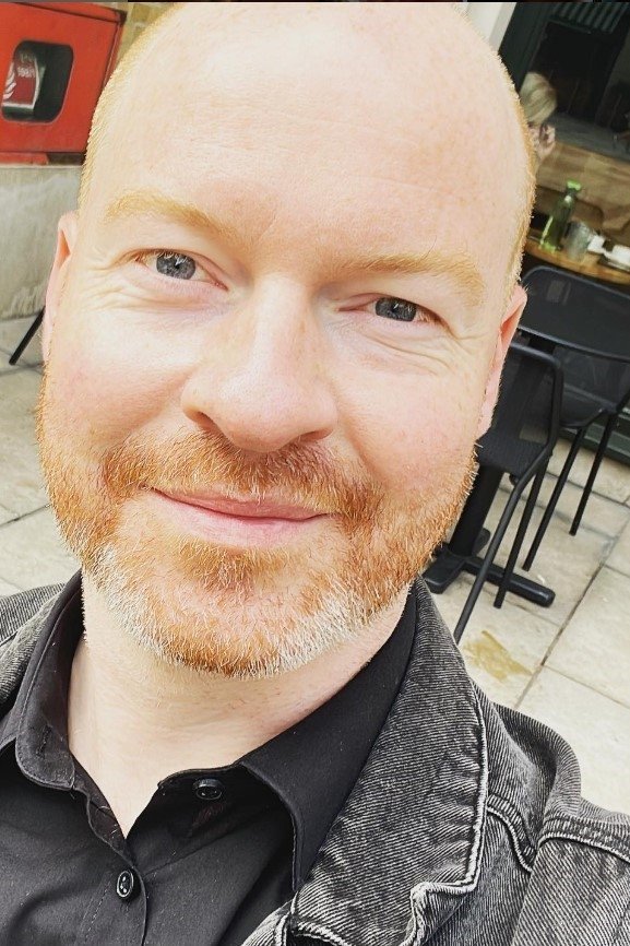 Foto de Adam Astill