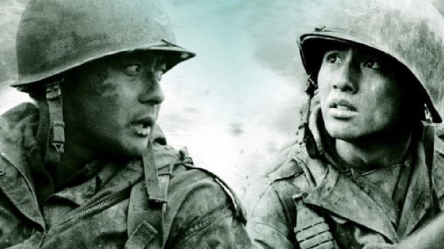 Backdrop image