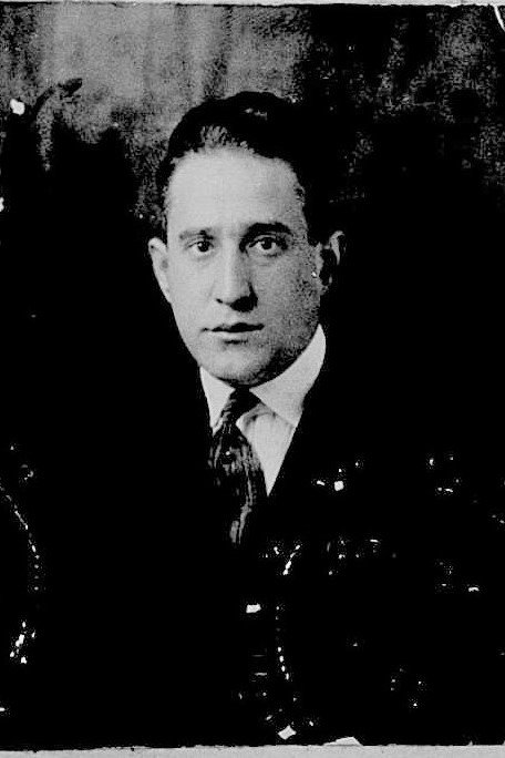 Foto de Joseph Seiden