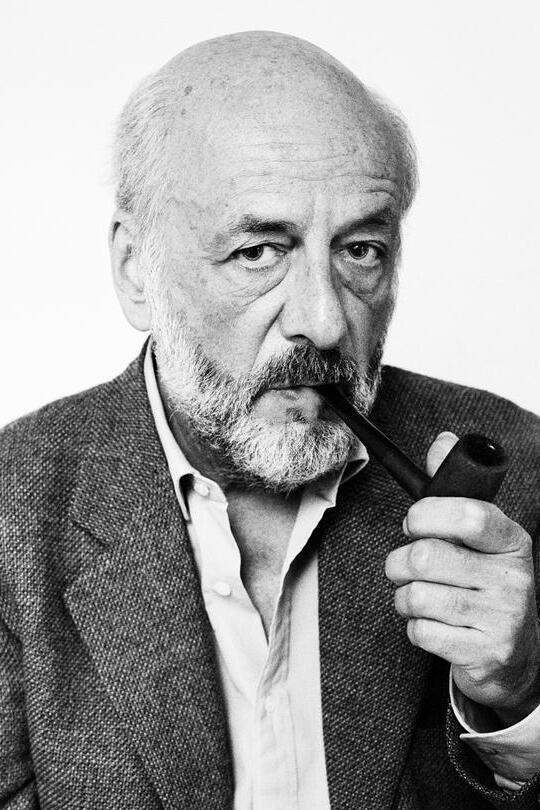 Foto de Bertrand Blier