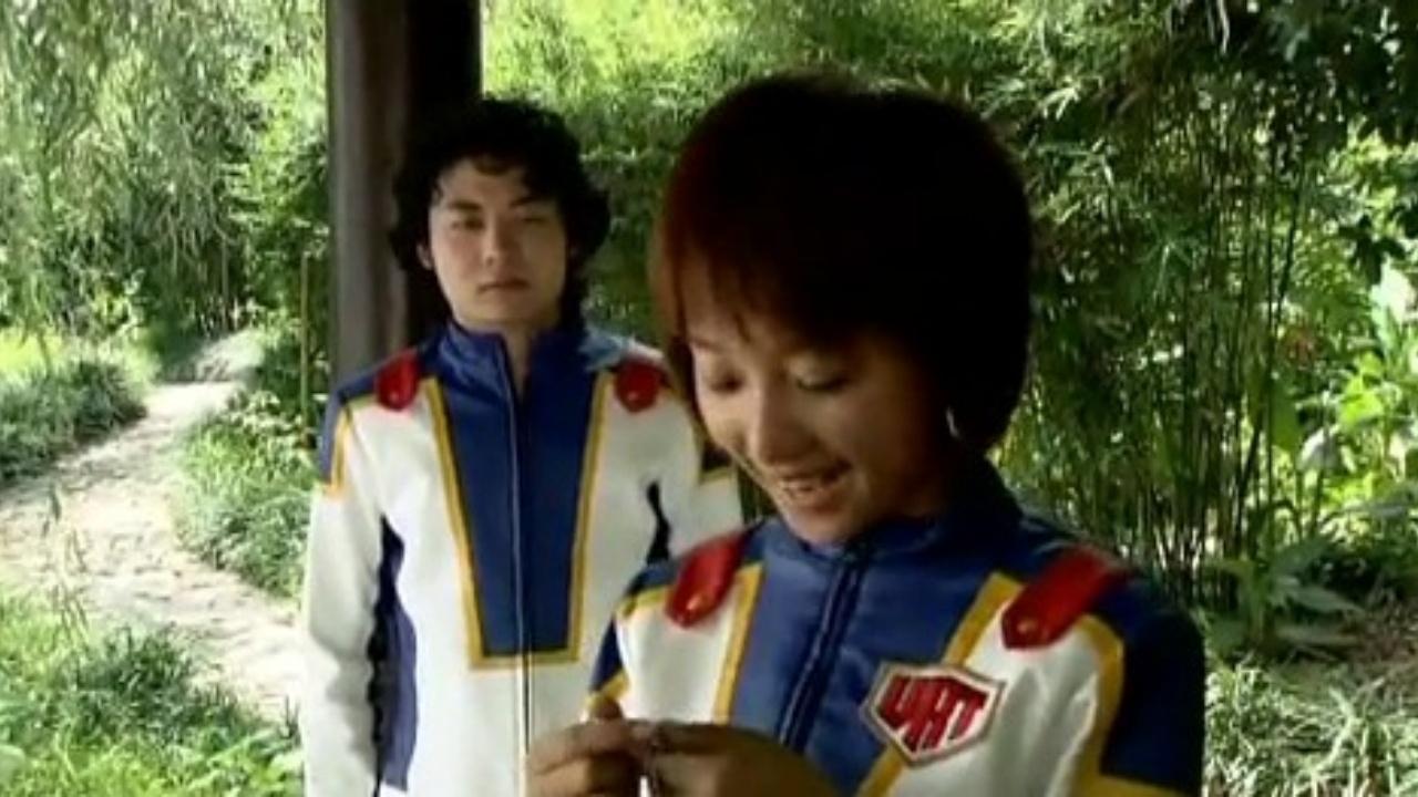 Episode 19