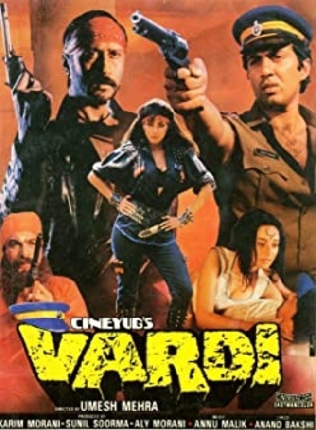 Poster movie