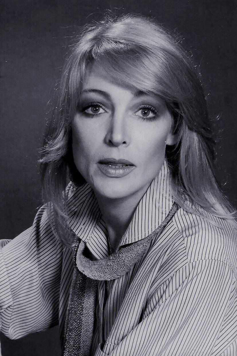Foto de Joanna Pettet