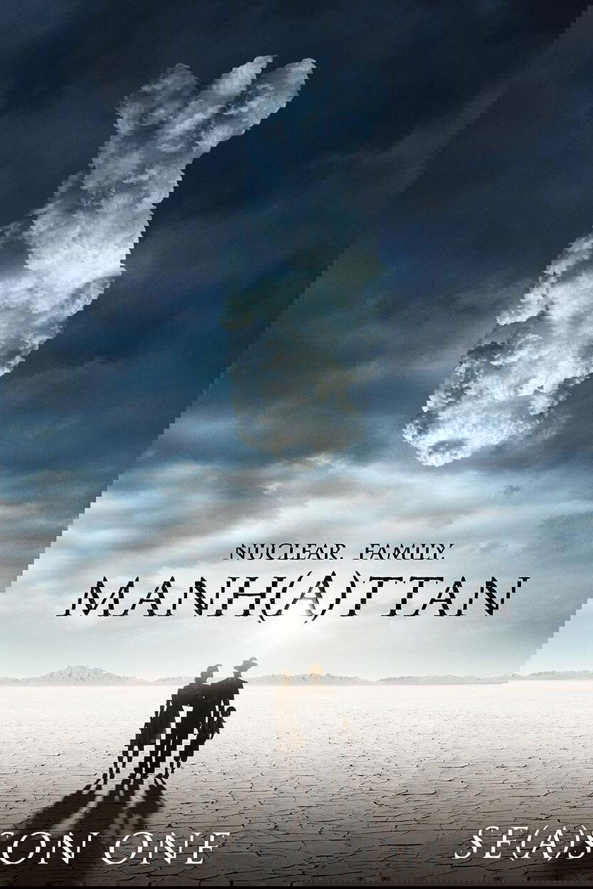 Poster de Temporada 1