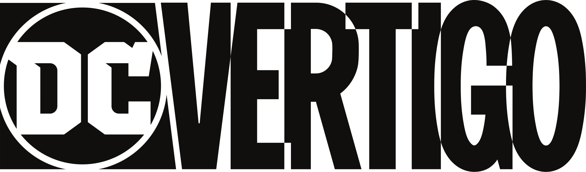DC Vertigo