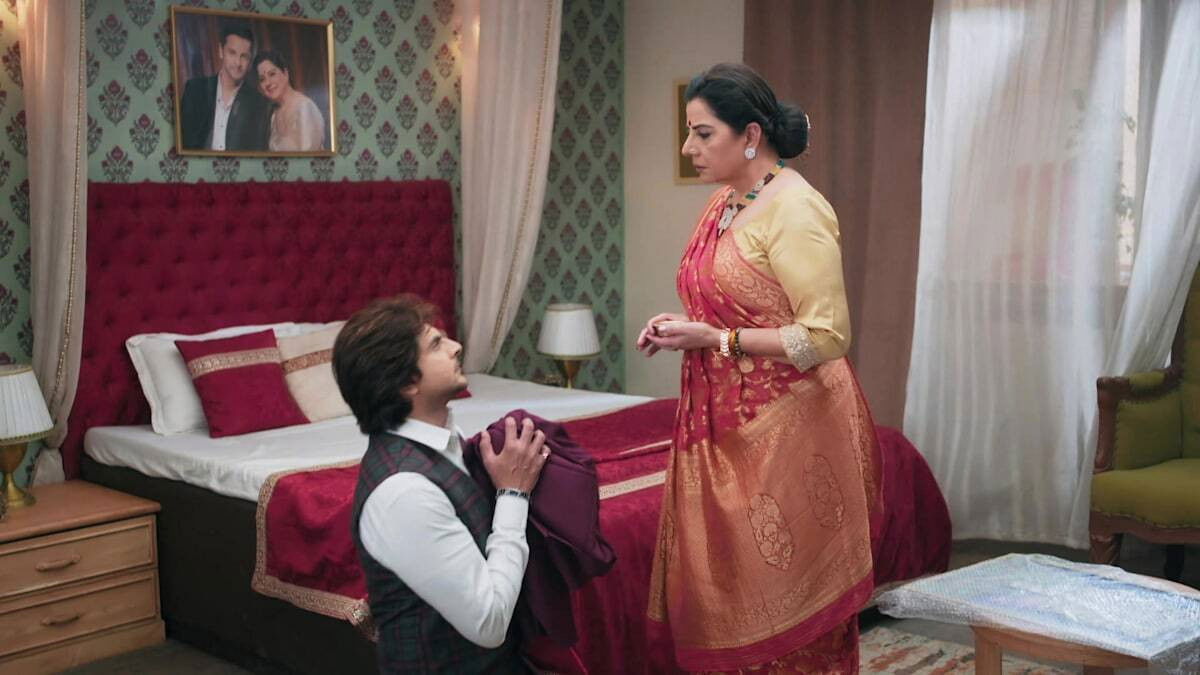 Parag's Plea for Forgiveness