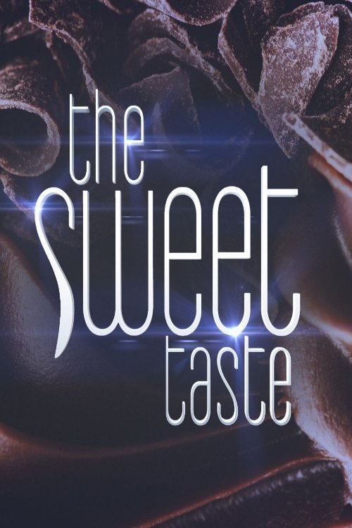 Poster de The sweet Taste