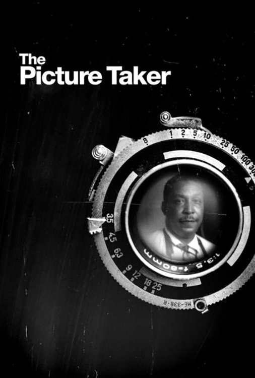 Poster de The Picture Taker