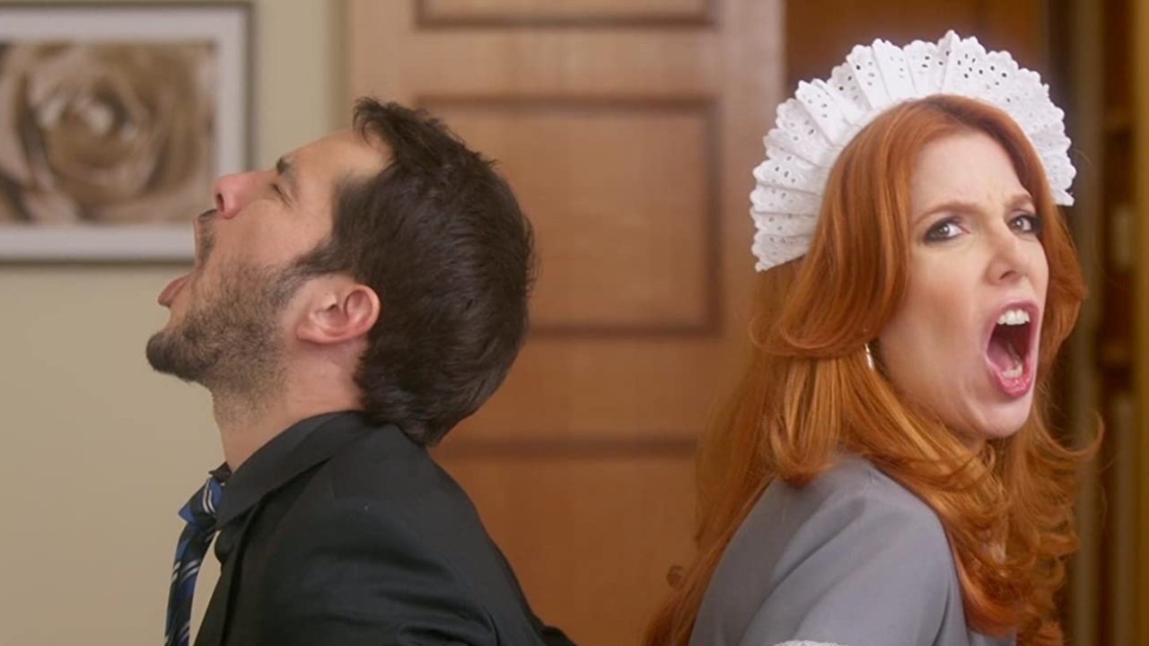 Fred & Lucy