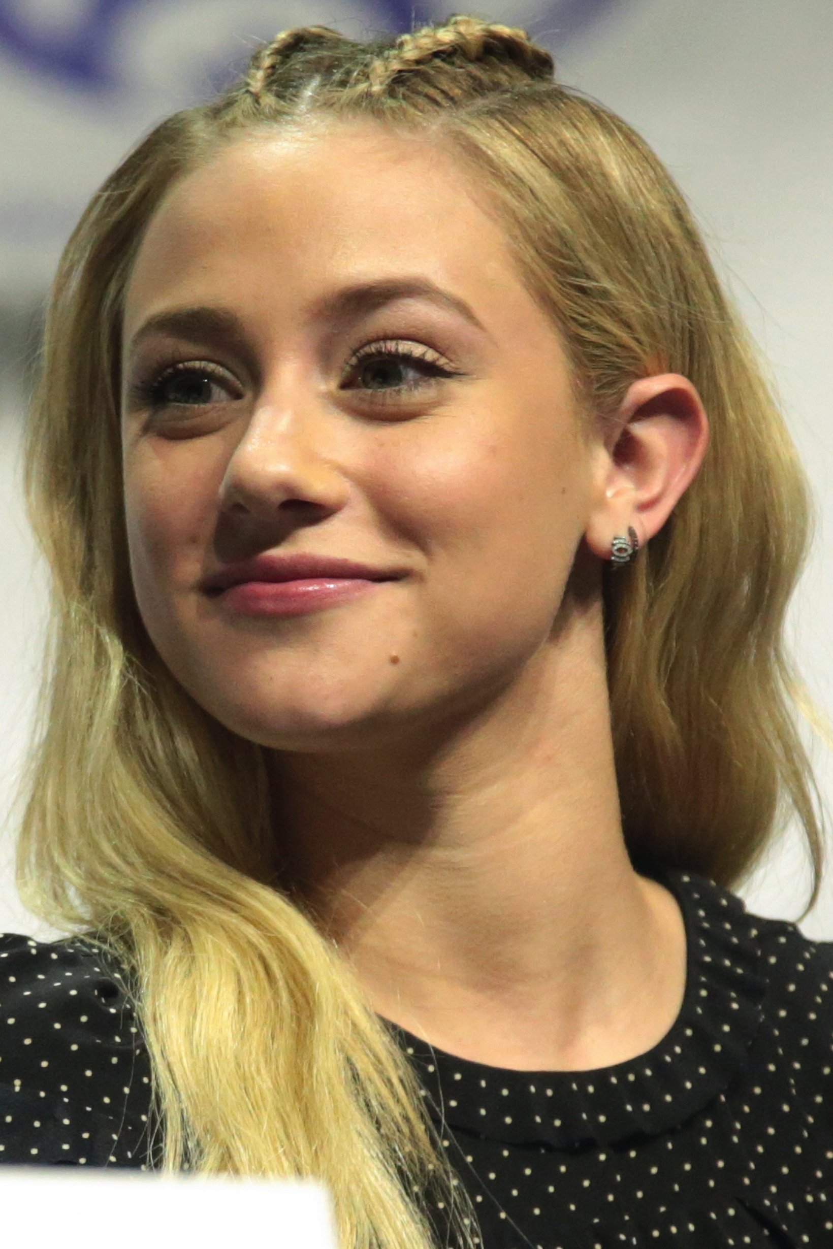 Foto de Lili Reinhart