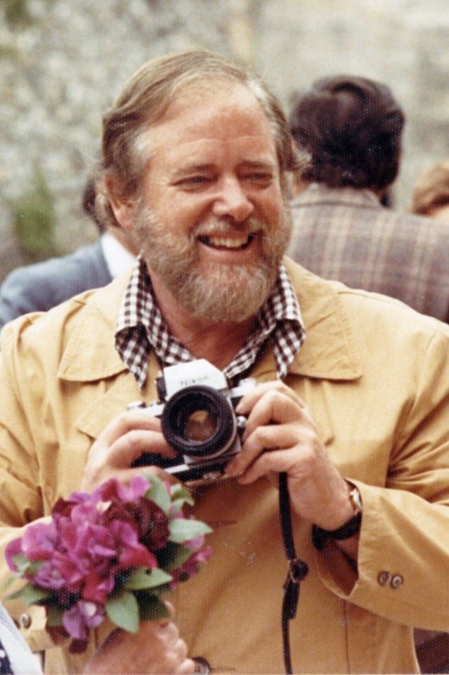 Foto de William T. Hurtz