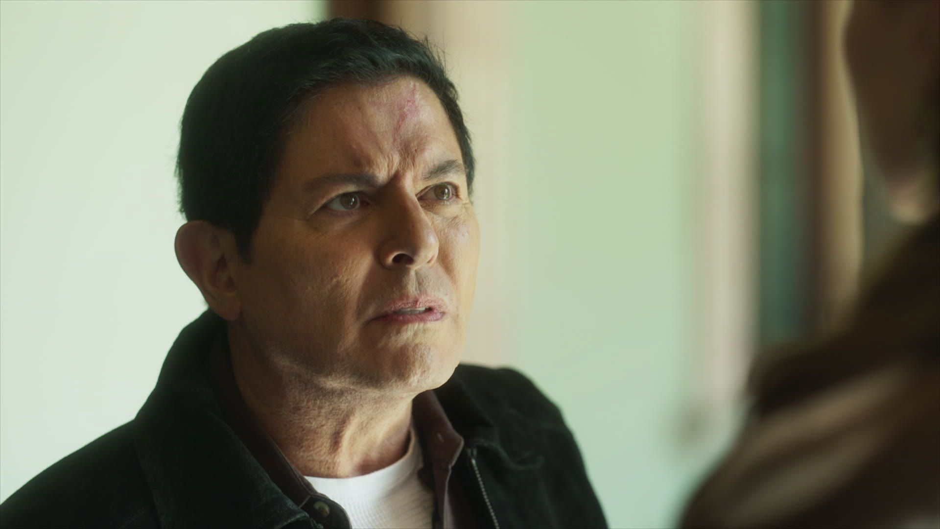 Atentado en contra de Amapola