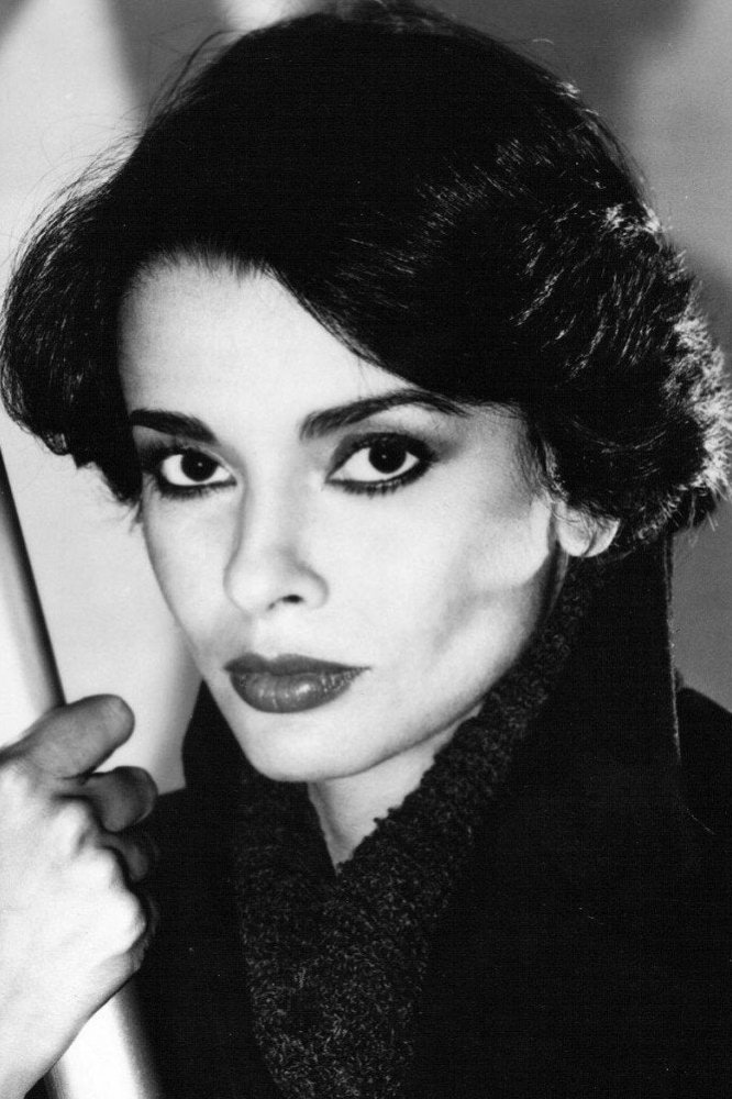 Foto de Persis Khambatta
