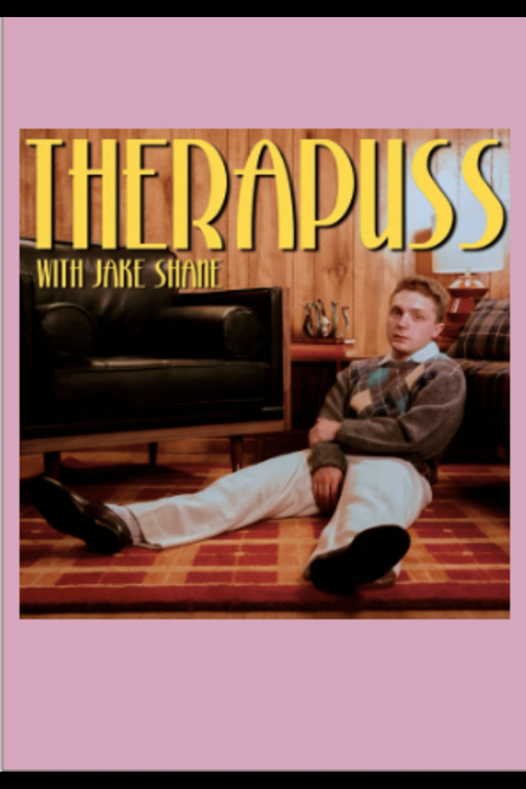 Poster de Therapuss