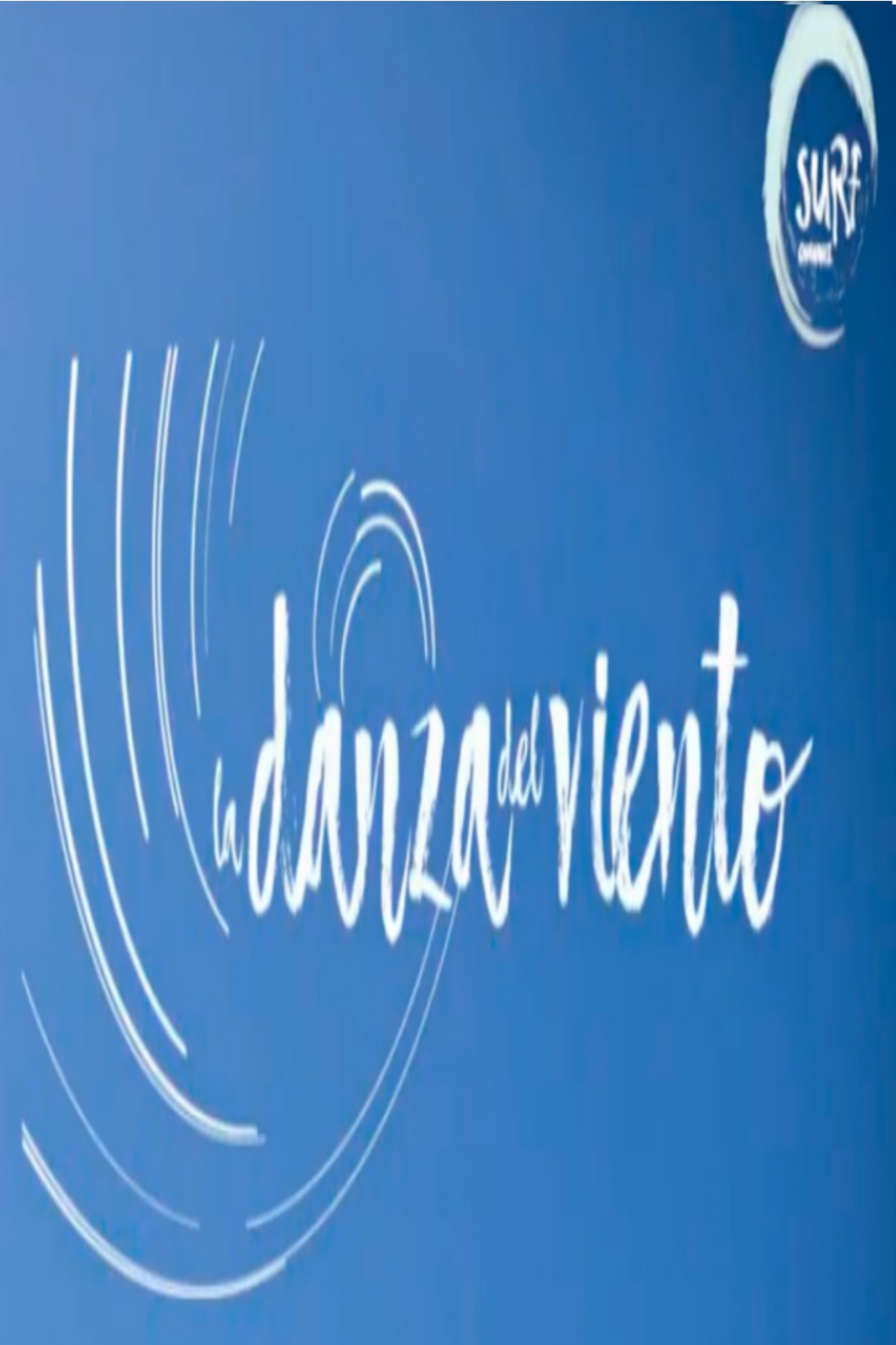 Poster de La Danza del Viento