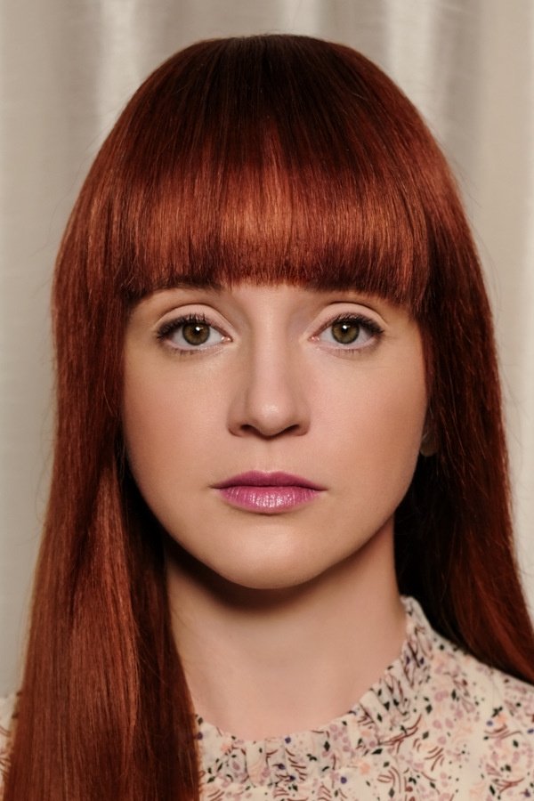 Foto de Marie Doležalová