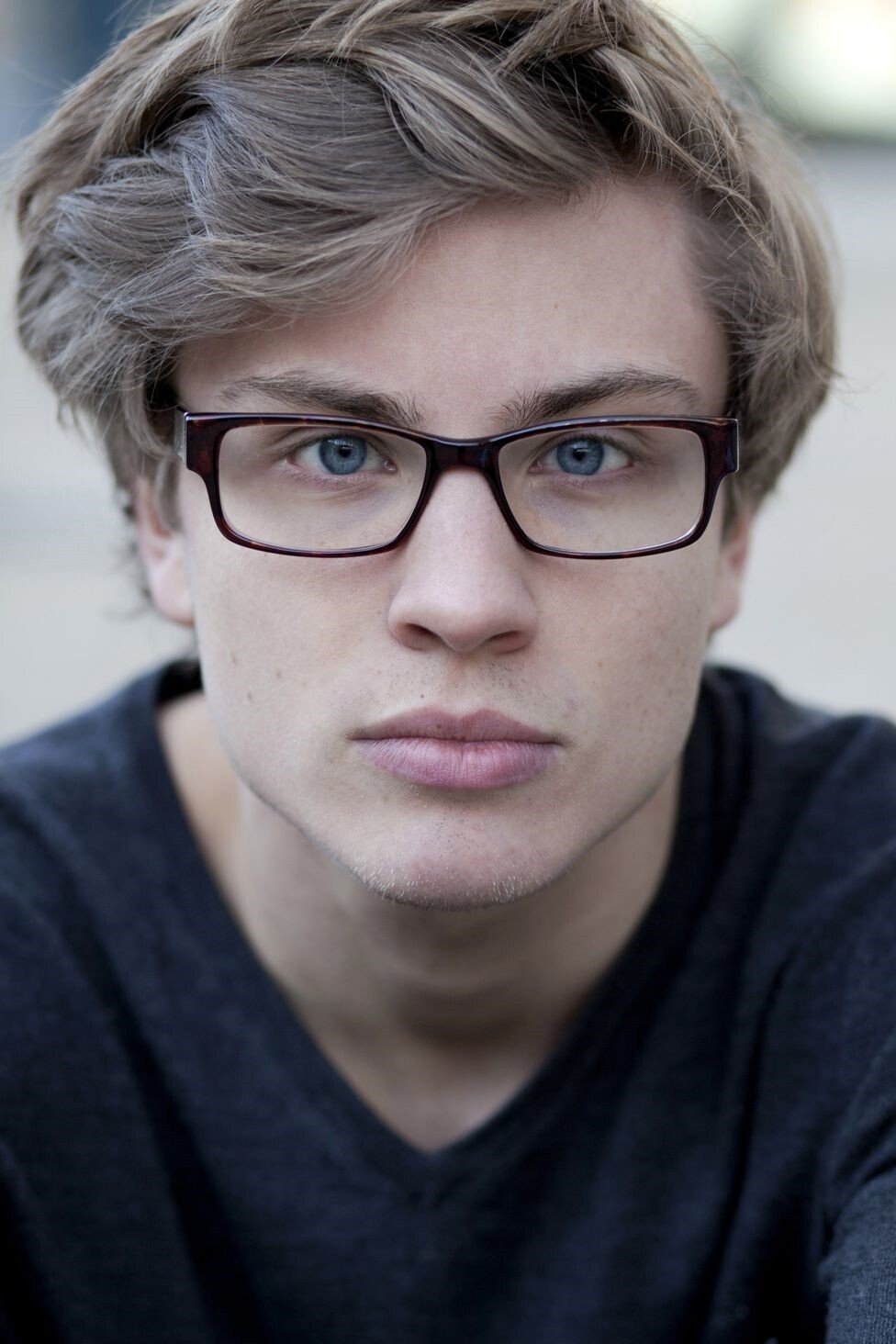Foto de Jannik Schümann