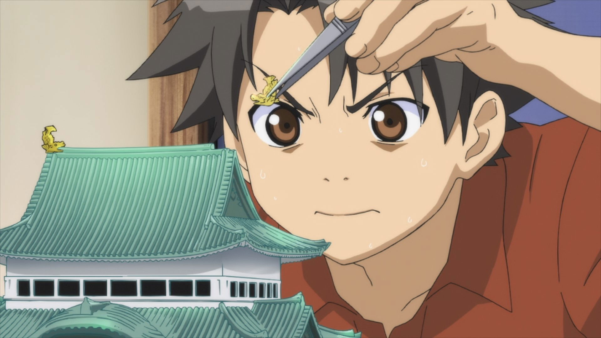 Strat Cats Theater 1