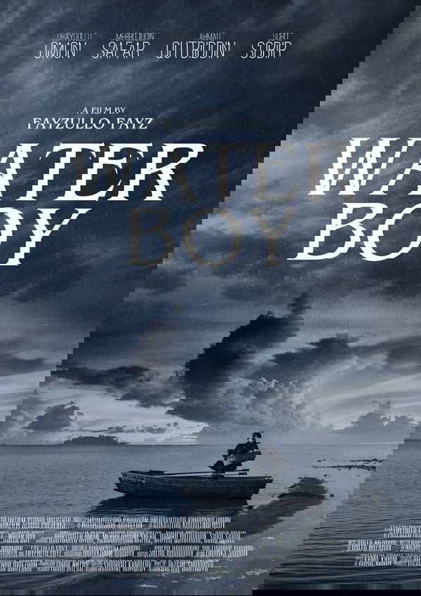 Poster movie