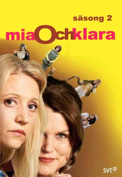 Poster de Temporada 2