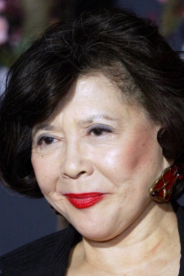 Foto de Tsai Chin