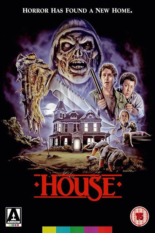 Ding Dong, You're Dead! The Making of 'House'