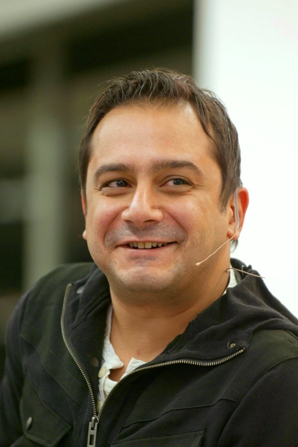 Foto de Emrah Serbes
