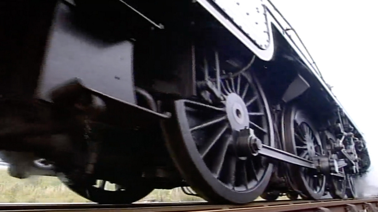 Scotland: East to West Coast: Berwick - Edinburgh - Glasgow - Fort William - Mallaig