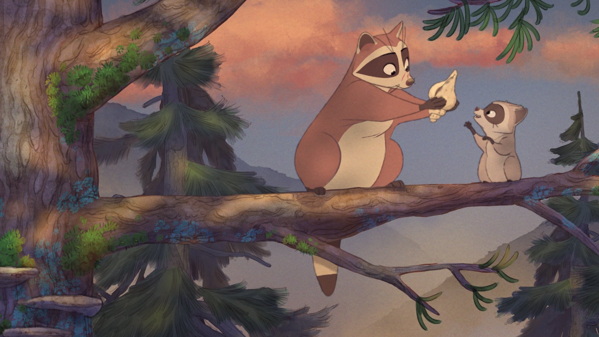 Backdrop image