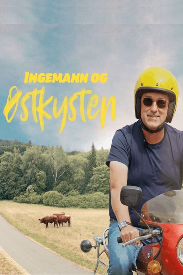 Poster de Ingemann og Østkysten