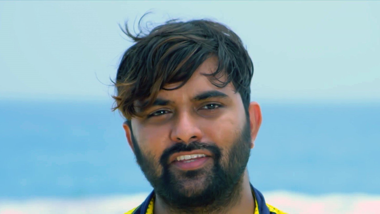 Backdrop image