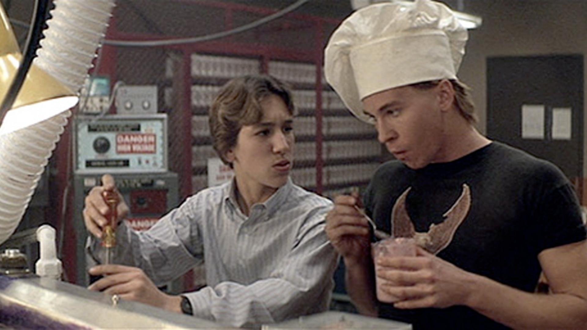 Real Genius 1985 Soap2Day