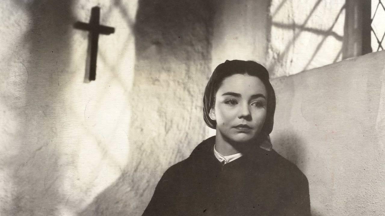 The Song of Bernadette 1943 123movies