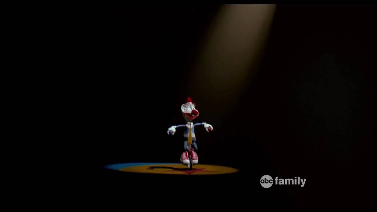 Backdrop image