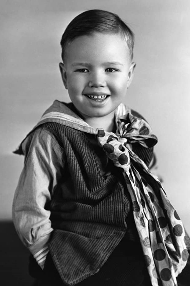 Foto de Bobby 'Wheezer' Hutchins
