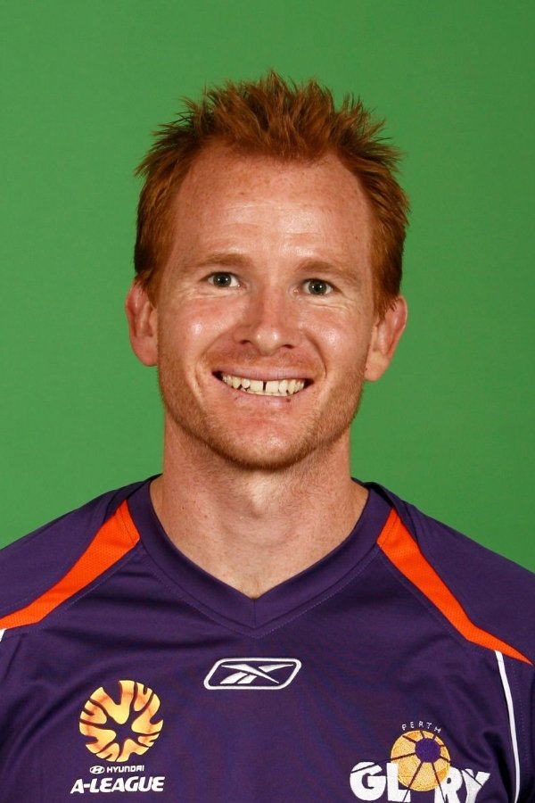 Foto de Hayden Foxe