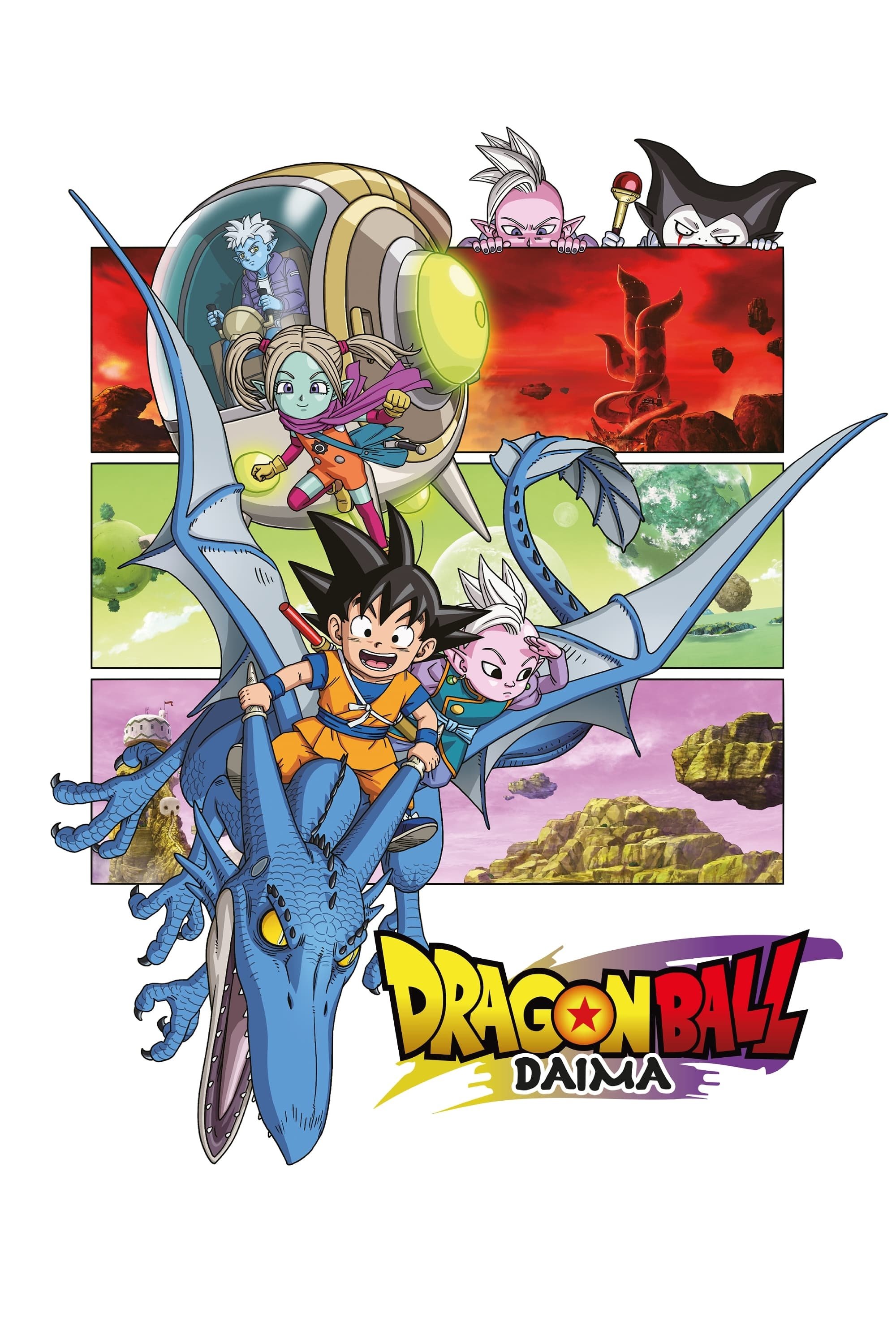 Poster movie