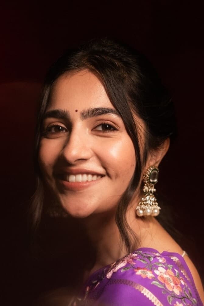 Foto de Rukmini Vasanth
