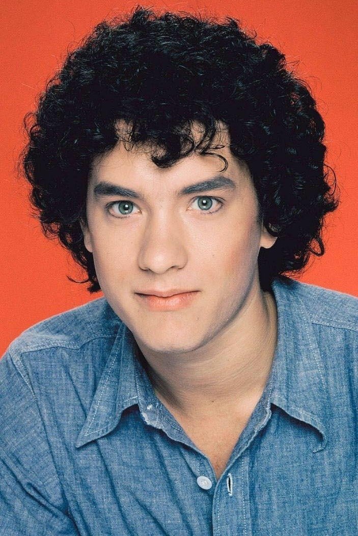 Foto de Tom Hanks