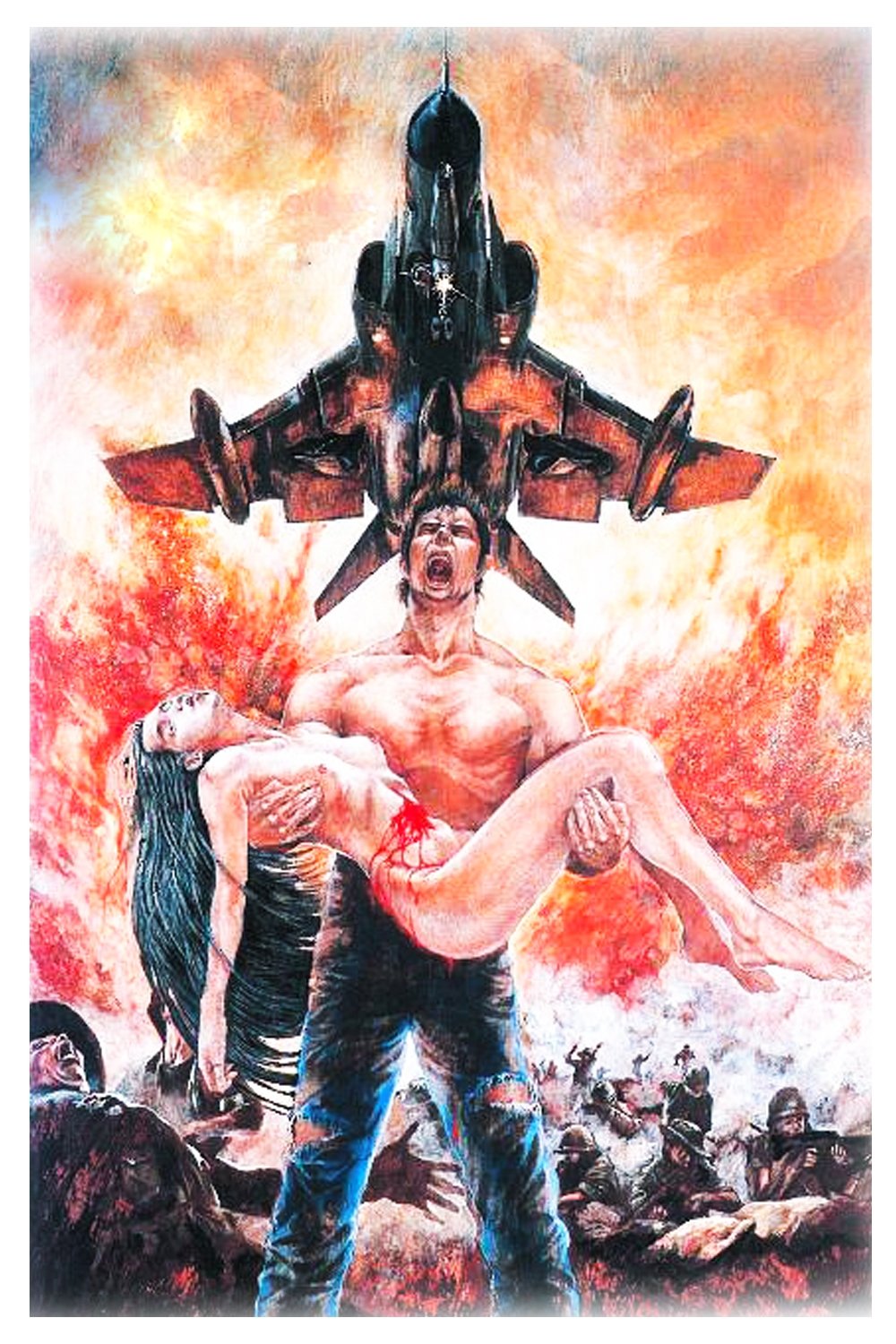 Poster movie