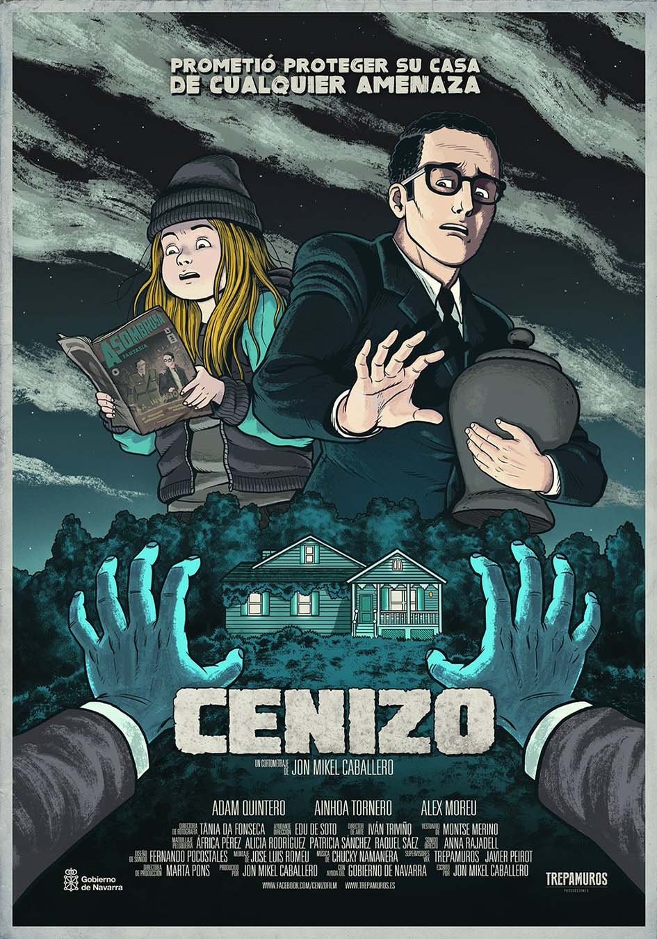 Poster movie