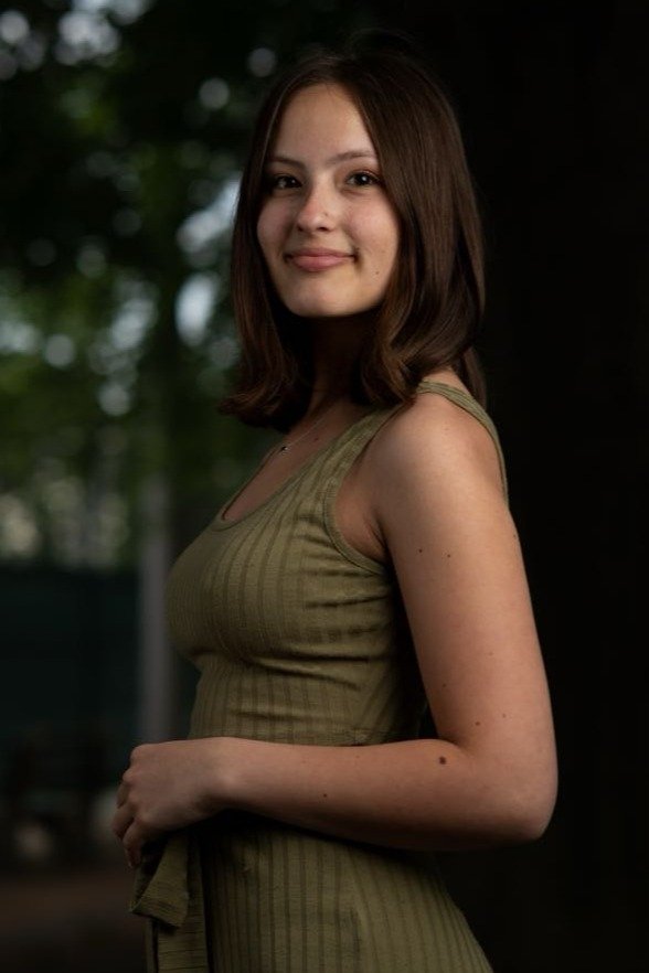 Foto de Alyssa Madara