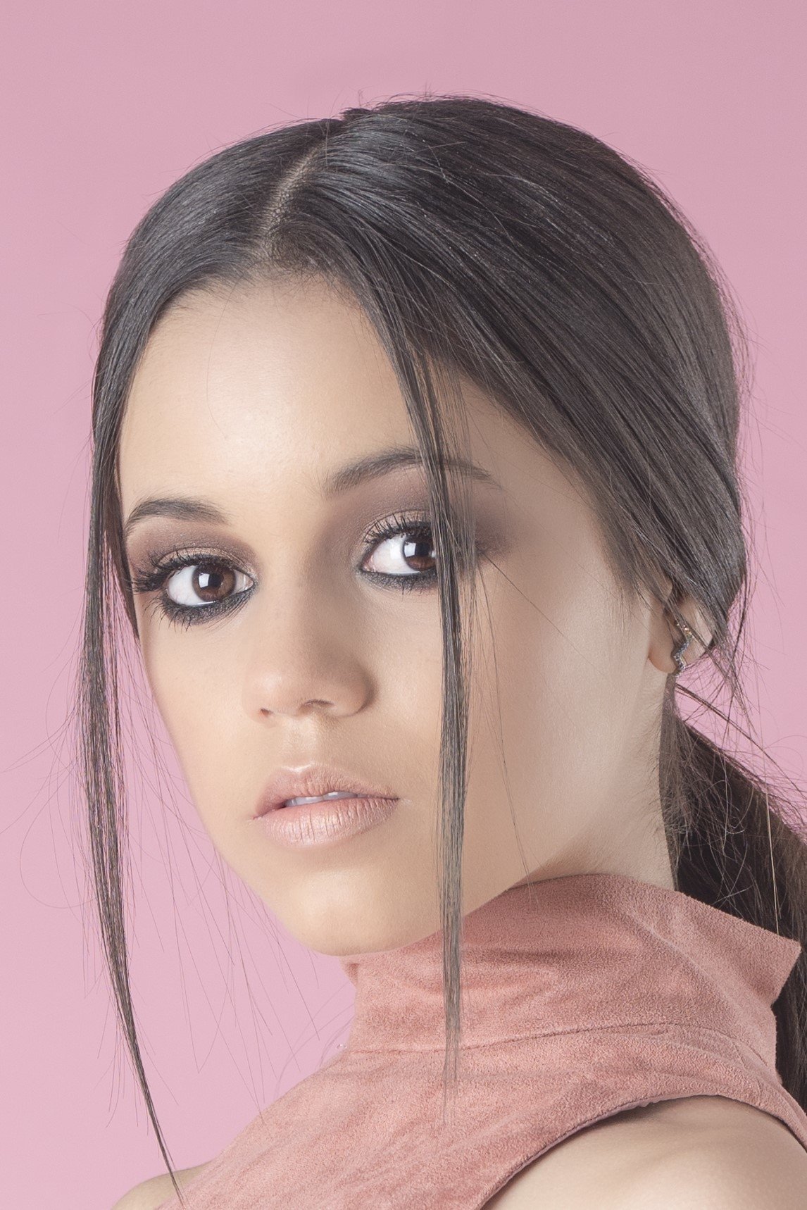 Foto de Jenna Ortega