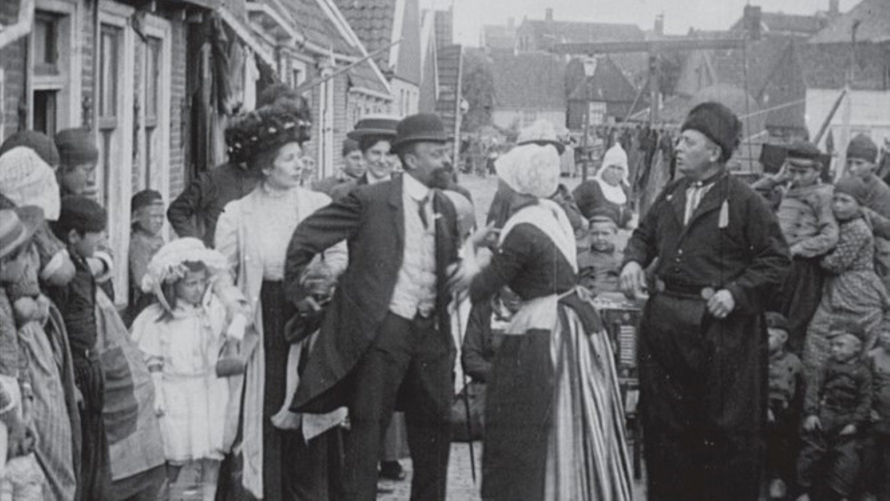 From Peasant Girl to Star