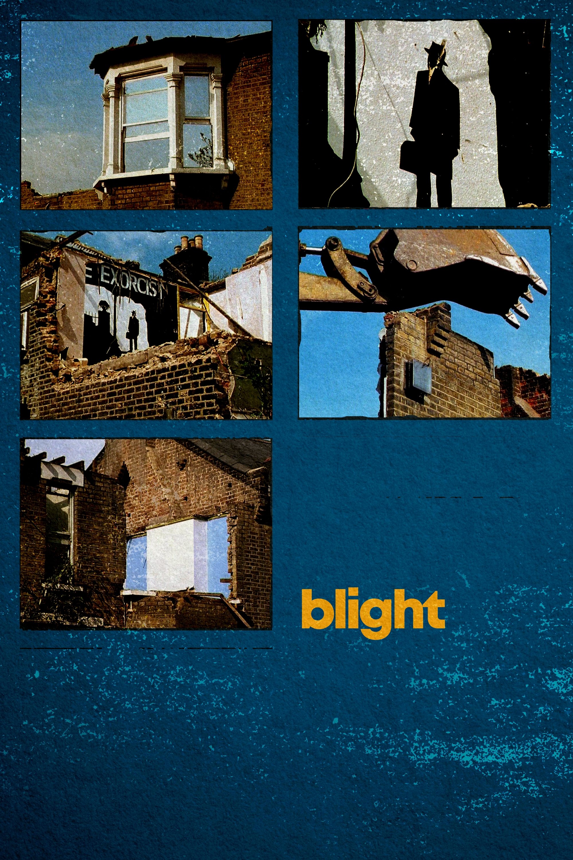 Poster de Blight