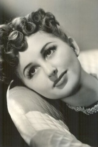 Foto de June Wilkins